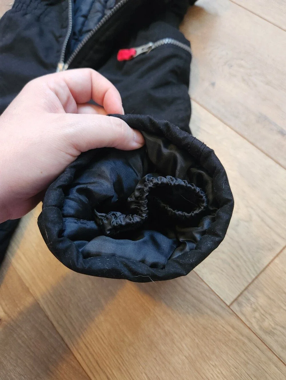 18 Months Carter's Snow Bib